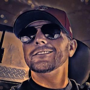 Meet your Posher, Richard